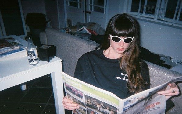 Born Out Of Boredom Zine launch and AW17 video lookbook