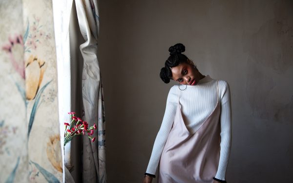 The Seppis – Two lovers. One vision