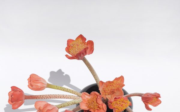 PICHULIK FW 17 Collection // embracing the qualities of Wabi-Sabi