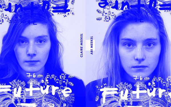 Meëk: aspiring to create the future of art