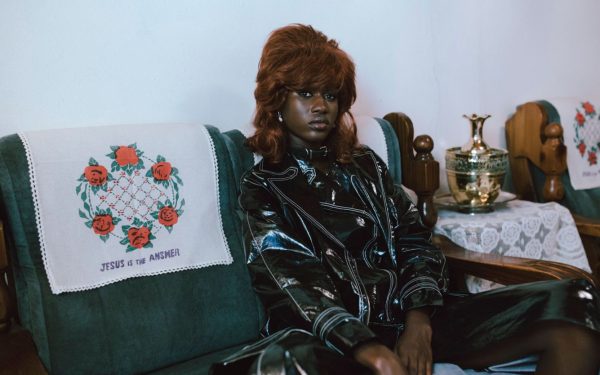 Kristin-Lee Moolman: creating a sublime future with imagery that challenges traditional perceptions of sexuality