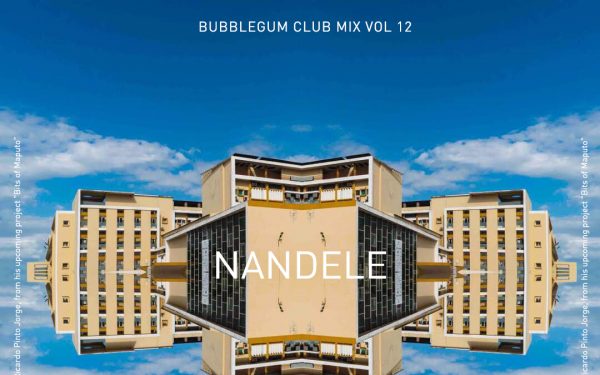 Bubblegum Club Mix Volume 12 by Nandele
