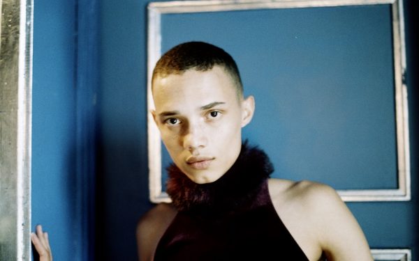 ‘I still love you when I’m dreaming’ – a photographic series by Katya Abedian