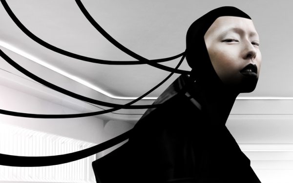 Nirma Madhoo – exploring digital aesthetics through fashion films