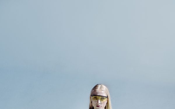 Lezanne Viviers: looking at life with curious eyes