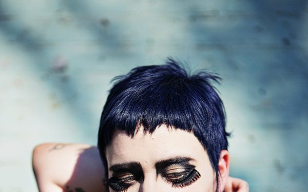 The Emotional Electronica of Rose Bonica