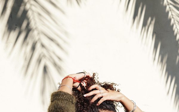 MIXED SPACE // delving into the blind spots in South Africa’s racial conversations