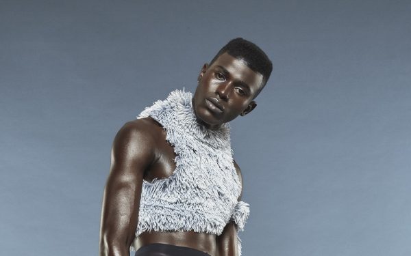 Nao Serati – fashion for a new age fearless army