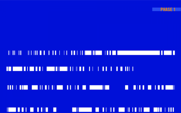 Conversationists: ‘One Fish Two Fish Blaue Fish Blue Fish’