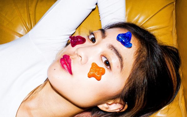 Marcia Elizabeth // Capturing Moments of Collective Memory and ’90s Nostalgia