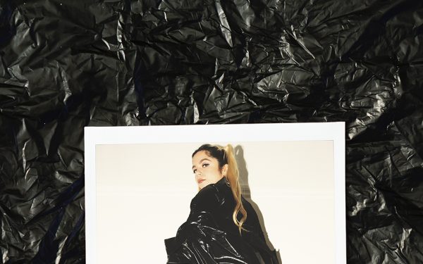 Gabrielle Kannemeyer – inspiring innovation in art and fashion