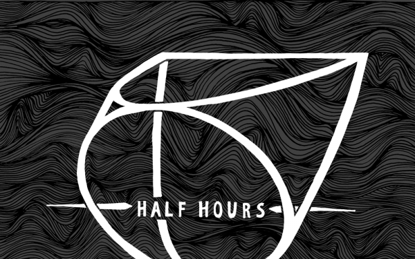 Many Half Hours: New Music Through Collaboration