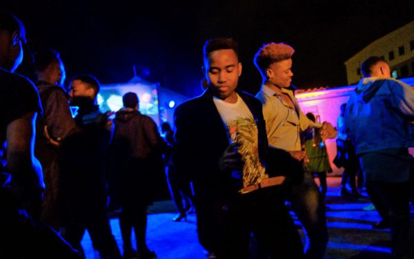 Same Sex Saturdays are for everybody