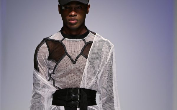 Tsepo Tsotetsi SS18 collection – visiting a dreamlike place