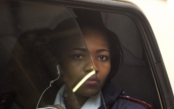 Masixole Ncevu – capturing city living