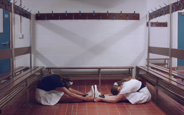 Romano Pizzichini: The globetrotting director showcasing the beautiful similarities he sees in all people