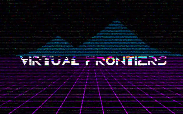 Francois Knoetze – Escaping the Frontier