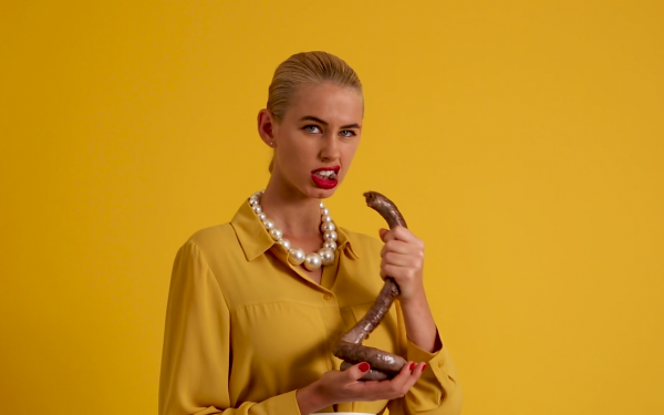 427 Wieners – a film by Talya Galasko