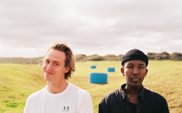 What’s the word? The Word Is Uhh