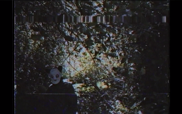 Kyoko-Hindu – ‘Red Panda’ video