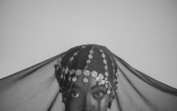 “Our very coming together is political” – Octavia poetry collective