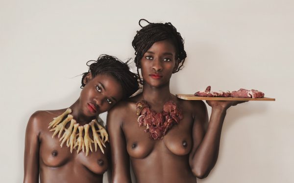 Andindedwa – a photographic series on ancestral acknowledgement and cultural rediscovery