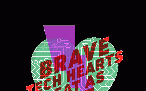 Inciting a sense of energy and a feeling of action // A conversation about Fak’ugesi’s visual identity