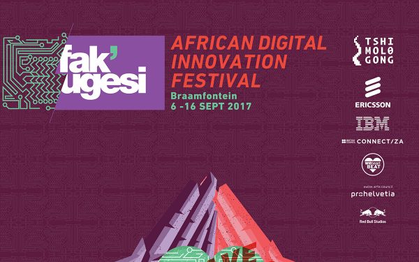 A GUIDE FOR FAK’UGESI AFRICAN DIGITAL INNOVATION FESTIVAL 2017