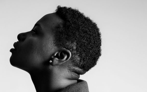 Julie Nxadi // Stories as sonic and visual interruptions