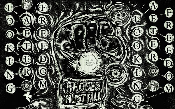 Looking After Freedom