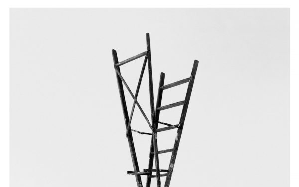 The Conceptual Art Practice of Lucienne Bestall