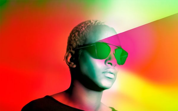 Loui Lvndn: Chasing the Princess