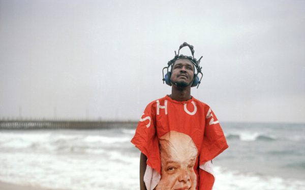 Matt Kay // a spatial investigation with documentary photography