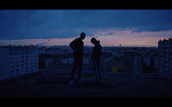 Conversations and analysis with filmmaker Salomon Lighthelm