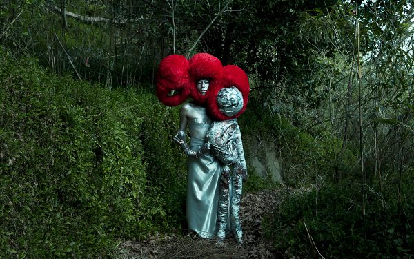 Yuki Kobayashi // the New Gender Bending Strawberry