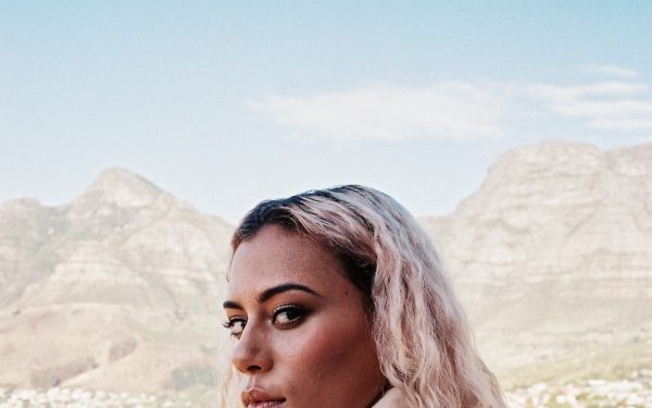 Maylee: Fresh CT threads for the cool and confident woman