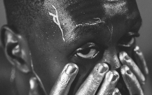 Sipho The Gift is The Man with His Latest Single