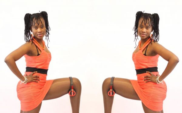 DJ Prie Believes Anything is Possible with Gqom