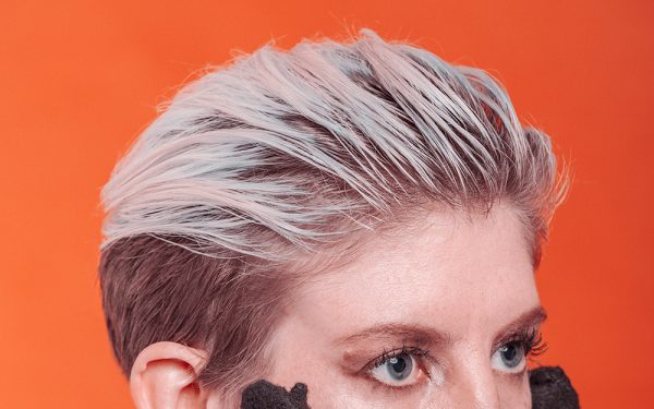 Taking embroidery seriously as an artistic medium