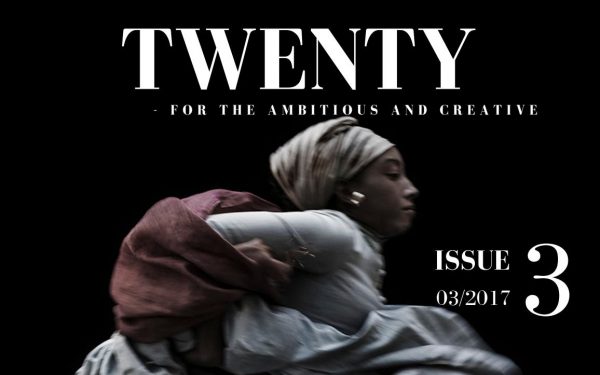 Impossible is nothing for Landa Willie’s TWENTY Mag