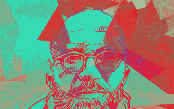 Fak’ugesi Conference Podcast with Benoît Hické