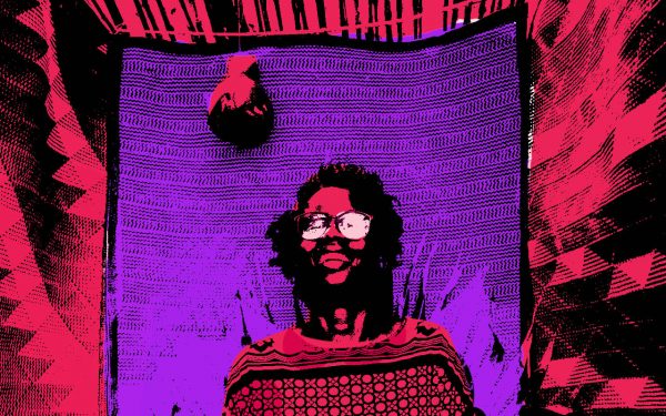 Kampire Bahana // ColabNowNow Storyteller