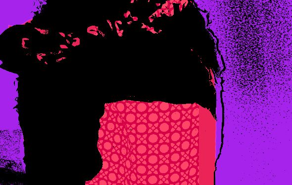 Nikky Norton Shafau // ColabNowNow Storyteller