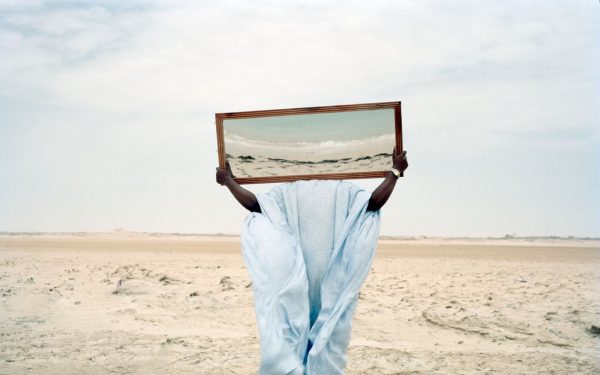 Dawit L. Petros // place-making and cultural negotiation