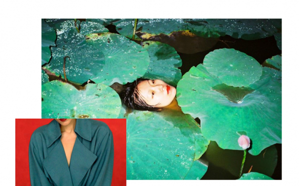 Disorient Culture Club