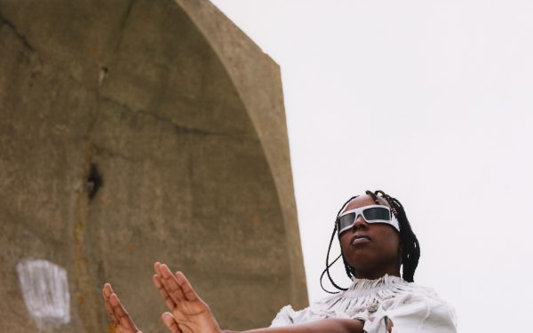 Exploring Klein’s dramatic soundscapes