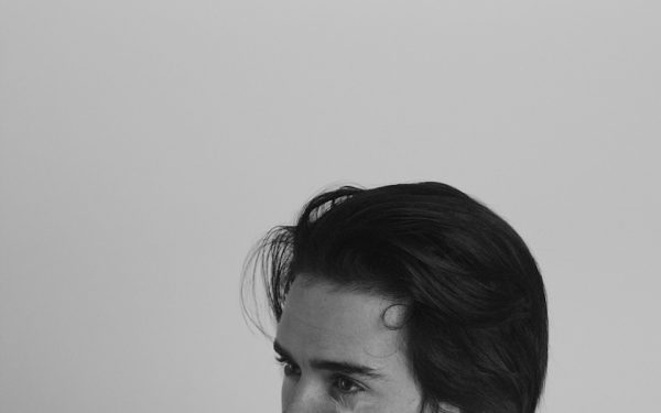 ‘Boys’ by Jemma Rose