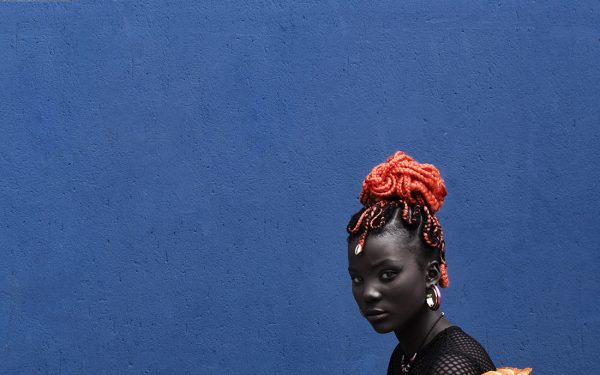 The Nike Dualtone Racer and Air Zoom Mariah // Faster than the speed of life