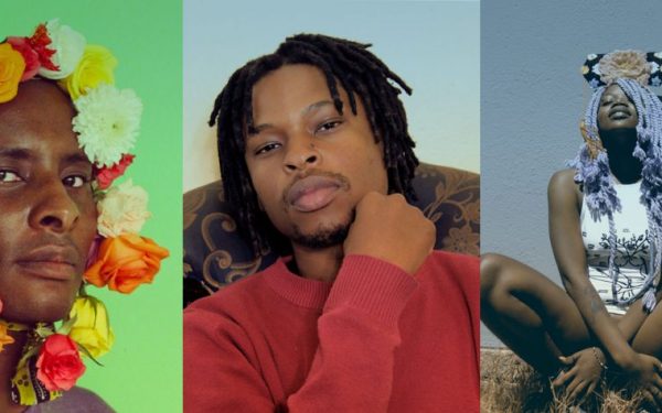 Fak’ugesi Digital Africa Residency // A Conversation with the Artists