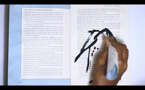 Emerging voices at the Joburg Fringe 2017